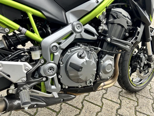 Kawasaki Z900 - Afbeelding 8 van 13