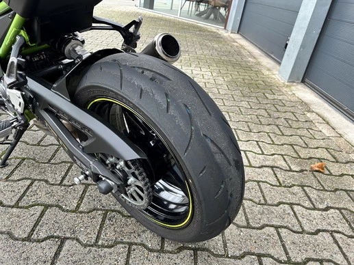 Kawasaki Z900 - Afbeelding 10 van 13