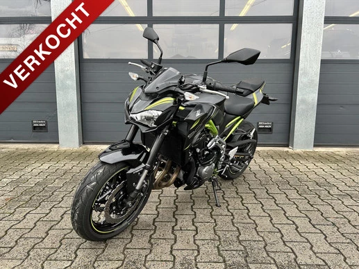 Kawasaki Z900 - Afbeelding 1 van 13