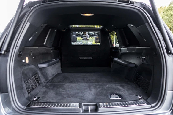 Mercedes-Benz GLS - Afbeelding 14 van 30