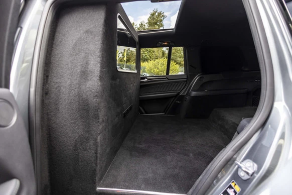 Mercedes-Benz GLS - Afbeelding 16 van 30