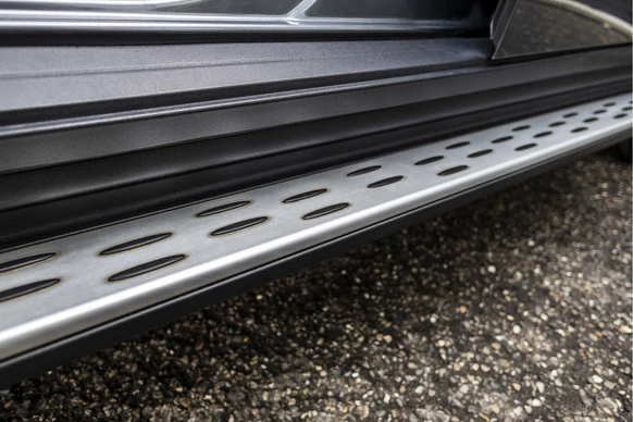Mercedes-Benz GLS - Afbeelding 18 van 30