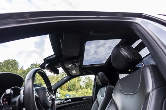 Mercedes-Benz GLS - Afbeelding 20 van 30