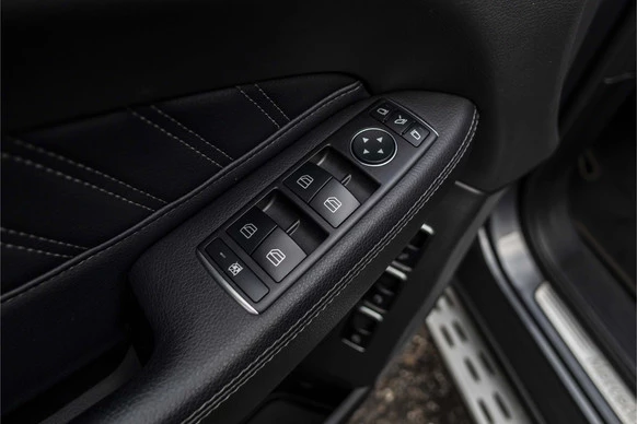 Mercedes-Benz GLS - Afbeelding 21 van 30
