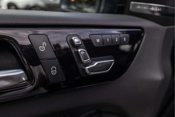 Mercedes-Benz GLS - Afbeelding 22 van 30