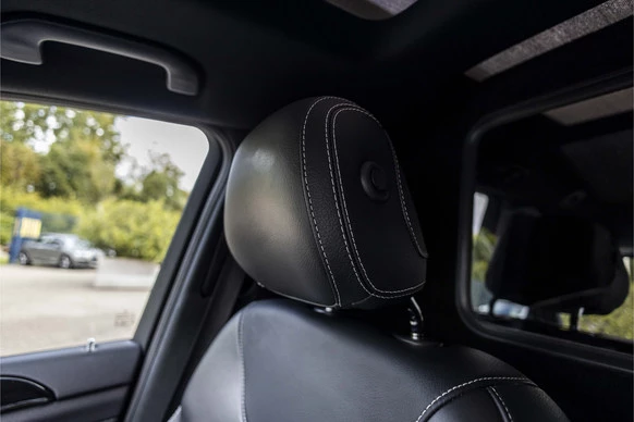 Mercedes-Benz GLS - Afbeelding 25 van 30
