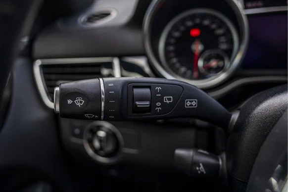 Mercedes-Benz GLS - Afbeelding 30 van 30