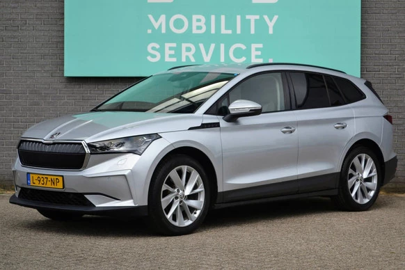 Škoda Enyaq iV - Afbeelding 1 van 30