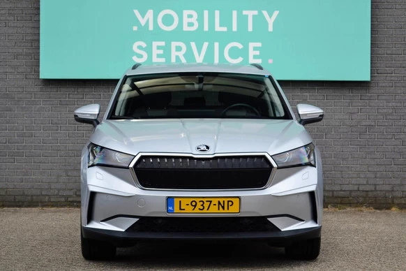 Škoda Enyaq iV - Afbeelding 4 van 30