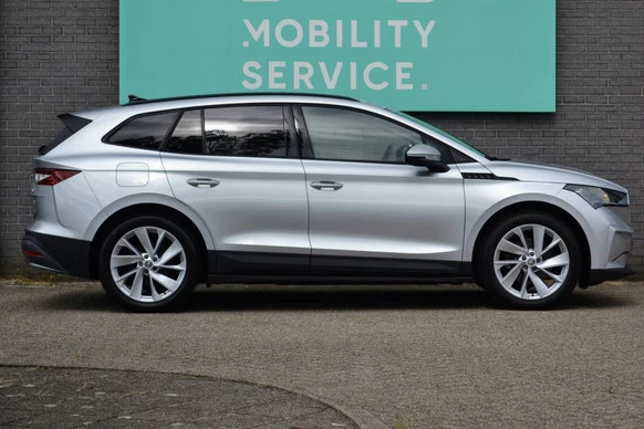 Škoda Enyaq iV - Afbeelding 6 van 30