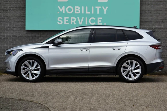 Škoda Enyaq iV - Afbeelding 7 van 30