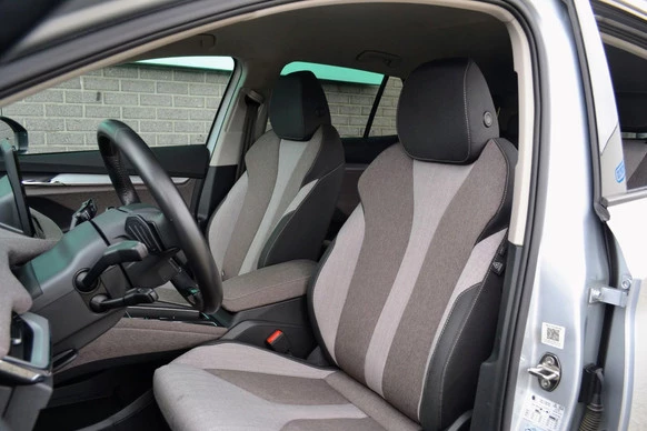 Škoda Enyaq iV - Afbeelding 8 van 30