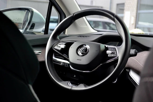 Škoda Enyaq iV - Afbeelding 11 van 30