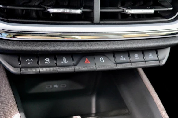 Škoda Enyaq iV - Afbeelding 18 van 30