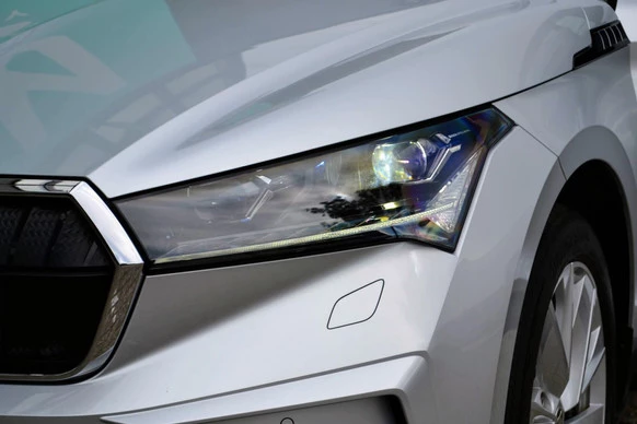Škoda Enyaq iV - Afbeelding 19 van 30