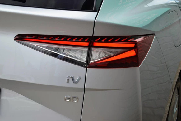 Škoda Enyaq iV - Afbeelding 21 van 30