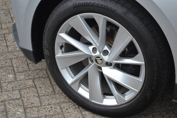 Škoda Enyaq iV - Afbeelding 22 van 30