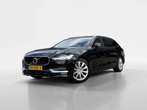 Volvo V90 - Afbeelding 1 van 21