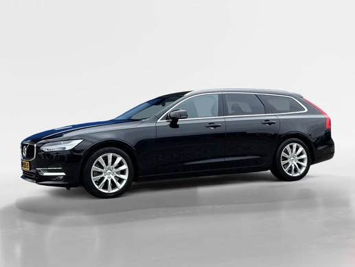 Volvo V90 - Afbeelding 2 van 21