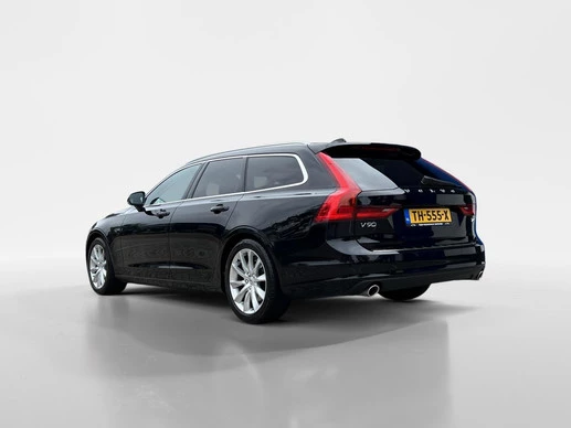 Volvo V90 - Afbeelding 3 van 21
