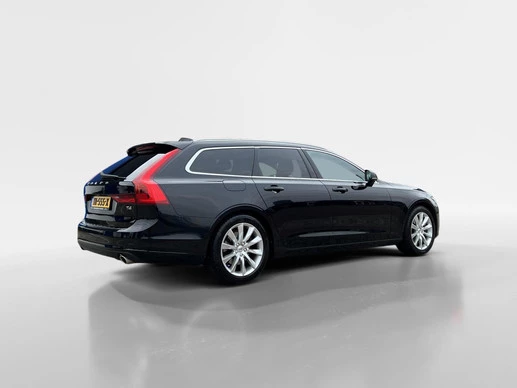 Volvo V90 - Afbeelding 5 van 21