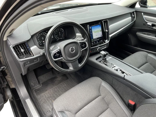 Volvo V90 - Afbeelding 9 van 21
