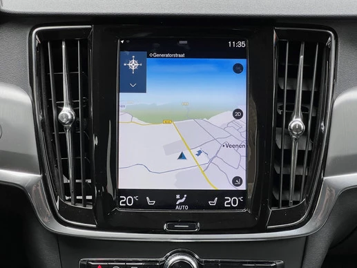 Volvo V90 - Afbeelding 15 van 21