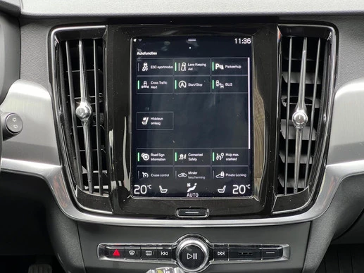 Volvo V90 - Afbeelding 16 van 21
