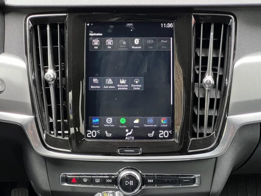 Volvo V90 - Afbeelding 17 van 21