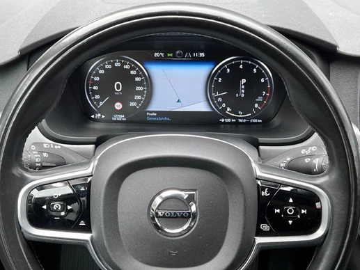 Volvo V90 - Afbeelding 19 van 21