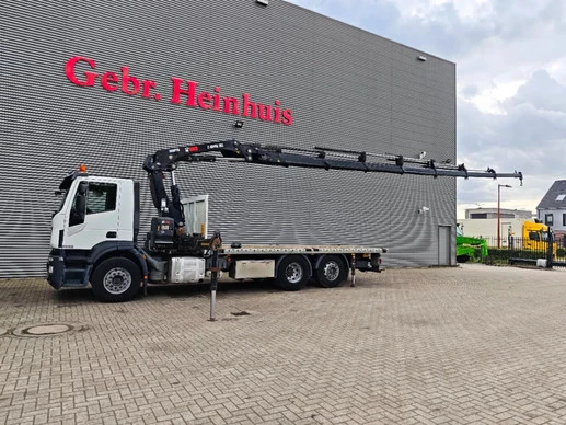 Iveco Stralis - Afbeelding 1 van 15
