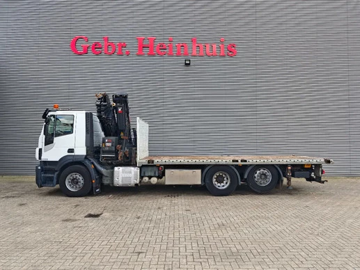 Iveco Stralis - Afbeelding 3 van 15