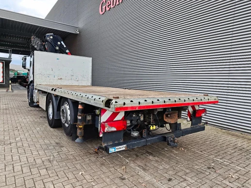 Iveco Stralis - Afbeelding 5 van 15
