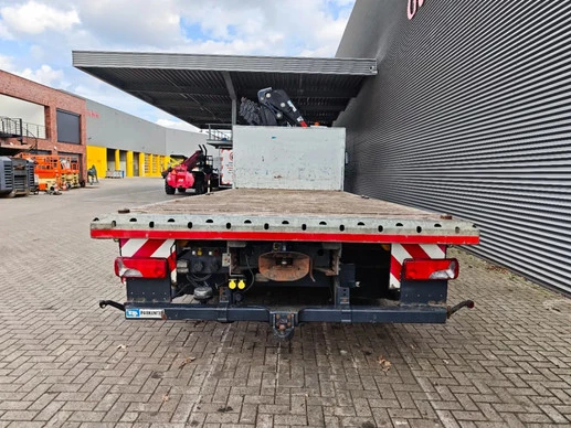 Iveco Stralis - Afbeelding 6 van 15