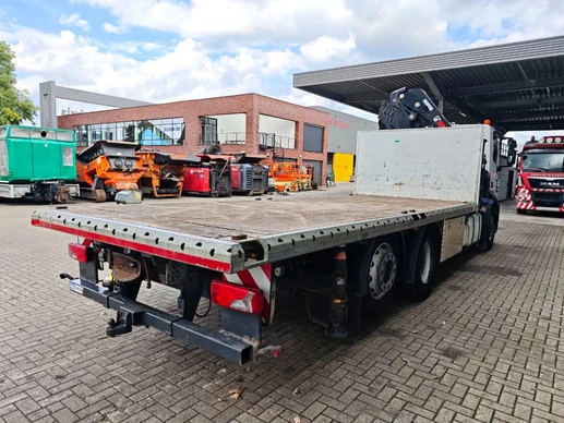 Iveco Stralis - Afbeelding 7 van 15