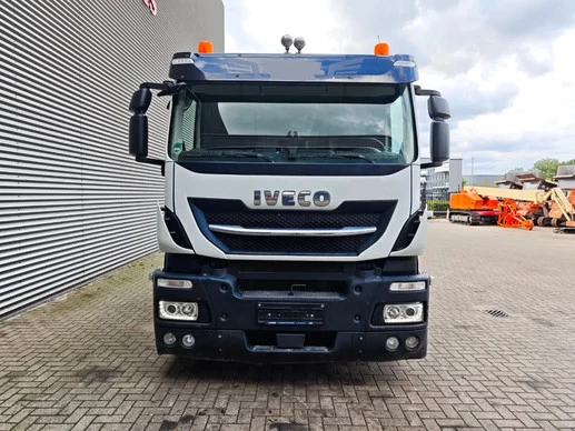 Iveco Stralis - Afbeelding 9 van 15