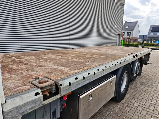 Iveco Stralis - Afbeelding 10 van 15