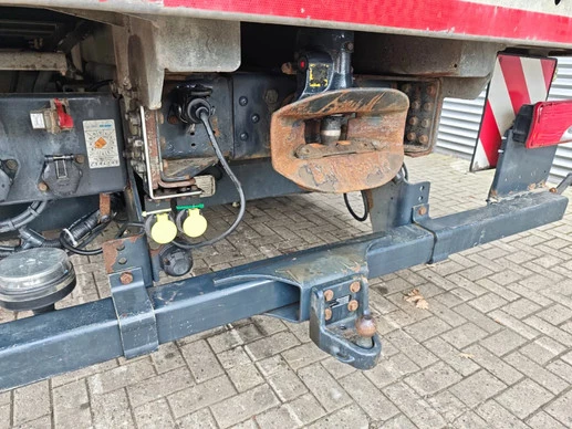 Iveco Stralis - Afbeelding 11 van 15