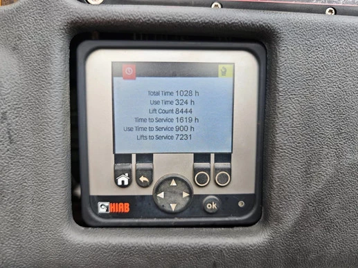 Iveco Stralis - Afbeelding 12 van 15