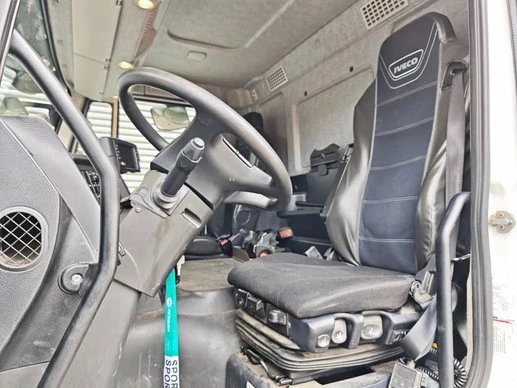 Iveco Stralis - Afbeelding 13 van 15