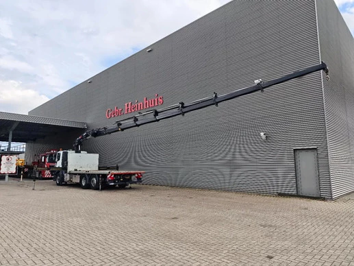 Iveco Stralis - Afbeelding 15 van 15