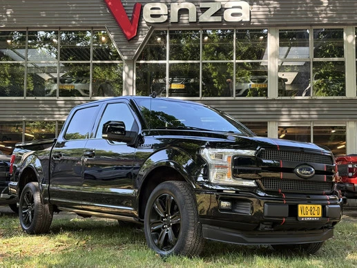 Ford F-150 - Afbeelding 1 van 19