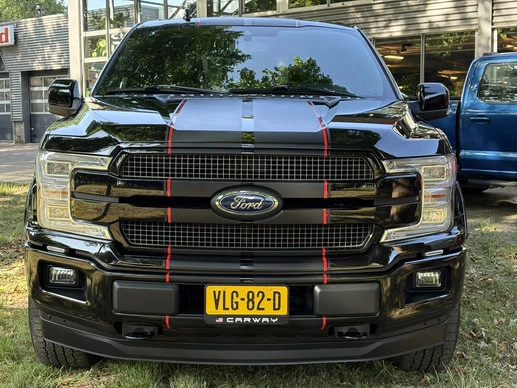 Ford F-150 - Afbeelding 2 van 19