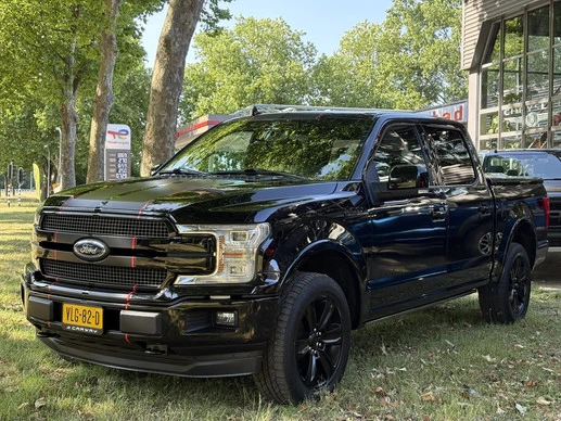 Ford F-150 - Afbeelding 3 van 19