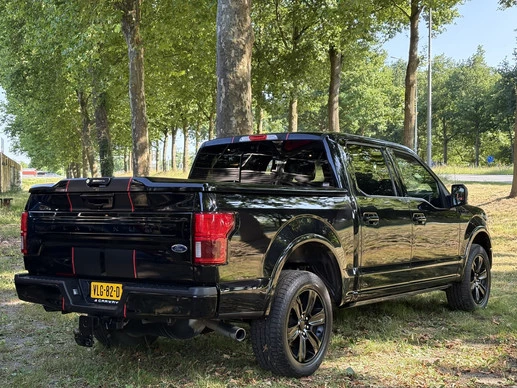 Ford F-150 - Afbeelding 4 van 19