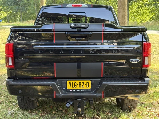 Ford F-150 - Afbeelding 5 van 19