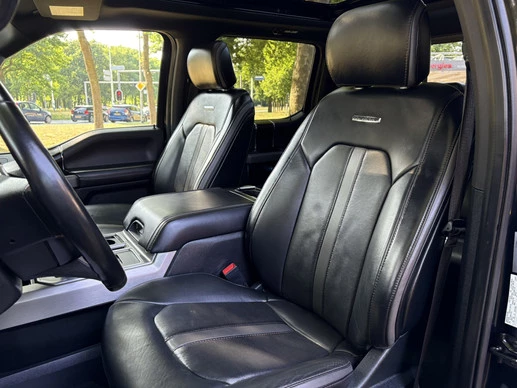 Ford F-150 - Afbeelding 7 van 19