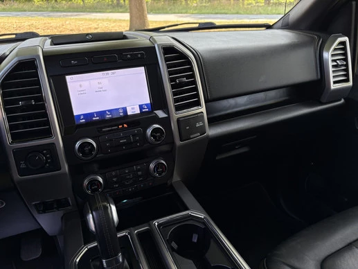 Ford F-150 - Afbeelding 8 van 19