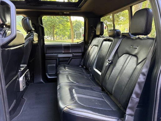 Ford F-150 - Afbeelding 18 van 19
