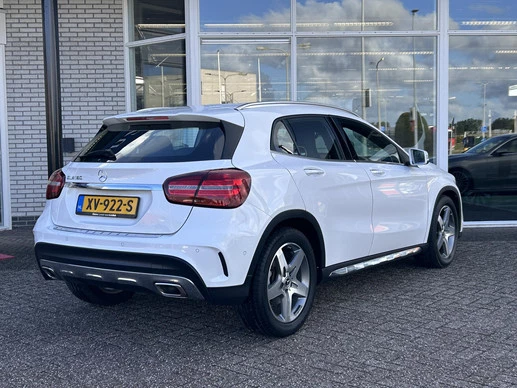 Mercedes-Benz GLA - Afbeelding 2 van 28